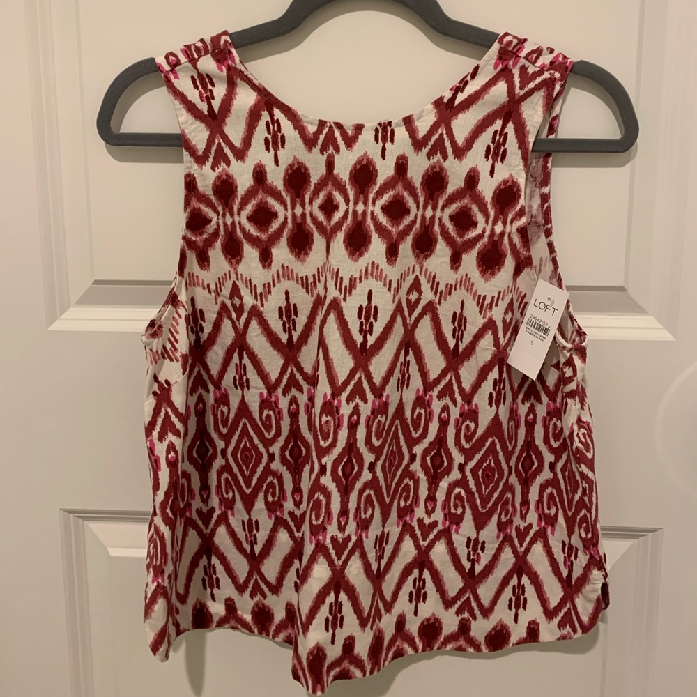 NEW Loft Top